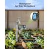 imageRAINPOINT Sprinkler Timer Outdoor Water Timer for Garden Hose Faucet Timer Programmable Watering Irrigation Timer with Rain DelayManual V2 2024 ReleasePlasticMetal