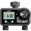 imageRAINPOINT Sprinkler Timer 2 Zone