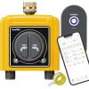 imageRAINPOINT Sprinkler Timer WiFi Hose Timer Smart Water Timer for Garden Drip Irrigation Controller System with WiFi Hub Automatic Manual Watering Alexa APP Voice Control V2