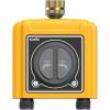 imageRAINPOINT WiFi Water Timer With Brass Inlet ampamp Outlet  Sprinkler Timer No Hub Required  Compatible With 24Ghz WiFi and TWG004WRF Hub Lot Number After 2021082 Zone Timer Without Hub