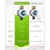 imageRAINPOINT Bluetooth Hose Timer with Brass InletSmart Water Timer for Garden HoseSprinkler Timer with Rain DelayManualAuto Watering App Control