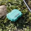 imageRAINPOINT WiFi Soil Moisture Sensor  Wireless Soil Moisture Sensor  Must be Used with TTV103WRF or TTV203WRF WiFi Sprinkler Timer and TWG004WRF WiFi Hub Only Include Soil Tester