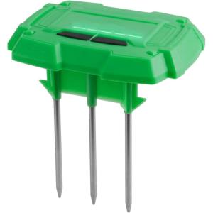 imageRAINPOINT WiFi Soil Moisture Sensor  Wireless Soil Moisture Sensor  Must be Used with TTV103WRF or TTV203WRF WiFi Sprinkler Timer and TWG004WRF WiFi Hub Only Include Soil Tester