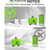 imageRAINPOINT WiFi Water Timer for Garden Hose 2 Zone Smart Hose Timer WiFi Sprinkler Controller with Antenna Gateway APP Remote Control WeatherBased Smart Watering System for Lawn and YardGreen