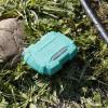 imageRAINPOINT WiFi Water Timer for Garden Hose with Wireless Soil Moisture SensorBuild Automated Irrigation Systems