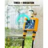 imageRAINPOINT WiFi Water Timer for Garden Hose with Wireless Soil Moisture SensorBuild Automated Irrigation Systems
