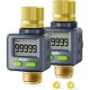 imageRAINPOINT ScreenFlip Water Flow Meter for Sprinkler