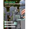 image:imageRAINPOINT Sprinkler Timer Programmable Water Timer for Garden Hose Outdoor Hose Timer with Rain DelayManual Watering System Digital Irrigation Timer System for Yard Lawns 2 Pack