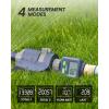 image:imageRAINPOINT Water Flow Meter for RV Tank