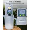 image:imageRAINPOINT Water Flow Meter for RV Tank