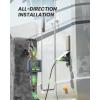 image:imageRAINPOINT Water Flow Meter for RV Tank
