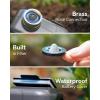 image:imageRAINPOINT Sprinkler Timer for Garden Hose  Hose Timer with Cycle amp SoakRain DelayAutomatic WateringManual Watering Programmable Irrigation System with Large Display Brass Inlet amp OutletMint Green