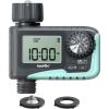 image:imageRAINPOINT Irrigation Timer for Garden Hose 1 Zone for Yard
