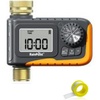 image:imageRAINPOINT Rain Delay Hose Timer