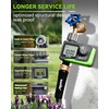 image:imageRAINPOINT Sprinkler Timer Water Timer for Garden Hose Garden Hose Timers for Watering Irrigation with Manual WateringRain Delay for Outdoor Lawn amp Yard