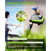 image:imageRAINPOINT Sprinkler Timer Water Timer for Garden Hose Garden Hose Timers for Watering Irrigation with Manual WateringRain Delay for Outdoor Lawn amp Yard