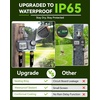 image:imageRAINPOINT Sprinkler Timer for Garden Hose  2 Pack Brass Intel Hose Timer Rain DelayManual WateringAutomatic Irrigation for Yard Lawn1