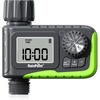 image:imageRAINPOINT Sprinkler Timer Water Timer for Garden Hose Garden Hose Timers for Watering Irrigation with Manual WateringRain Delay for Outdoor Lawn amp Yard