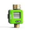 image:imageRAINPOINT Bluetooth Hose Flow Meter for Water Timer