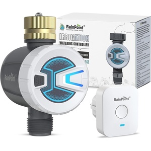 image:imageWiFi Sprinkler Timer for Garden Hose Water Timer