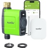 image:imageRAINPOINT Water Timer for Garden Hose 1 Zone