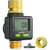 image:imageRAINPOINT Water Flow Meter for Garden Timer Irrigation